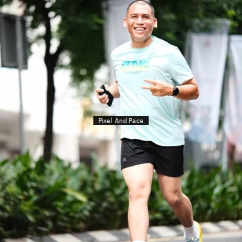 Runner Photo 8613389