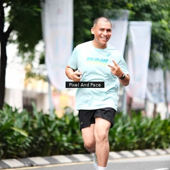 Runner Photo 8613390