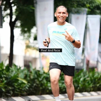 Runner Photo 8613391