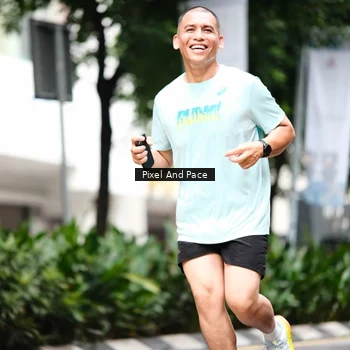 Runner Photo 8613392