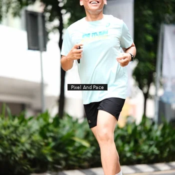Runner Photo 8613394