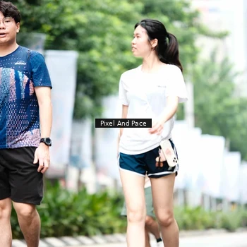 Runner Photo 8613395