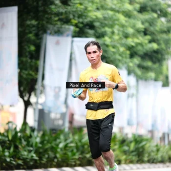 Runner Photo 8613397