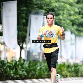Runner Photo 8613398