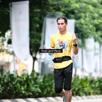 Runner Photo 8613399