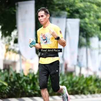 Runner Photo 8613400