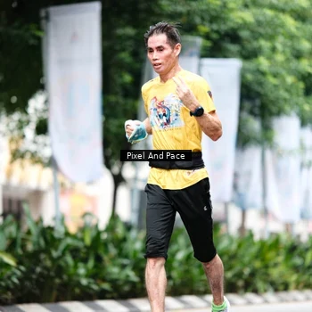 Runner Photo 8613401