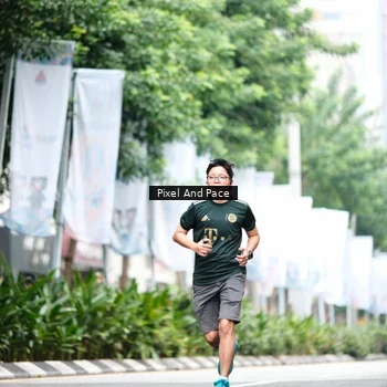 Runner Photo 8613402