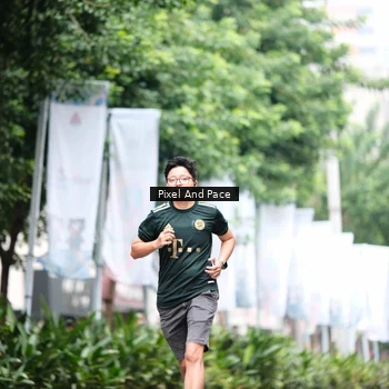 Runner Photo 8613403
