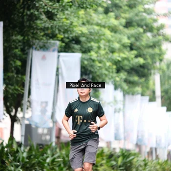 Runner Photo 8613404