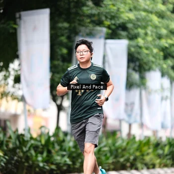 Runner Photo 8613405