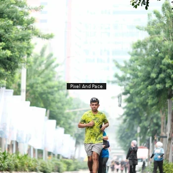Runner Photo 8613410