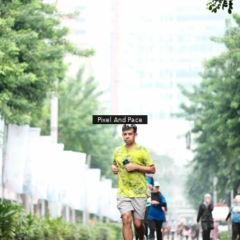 Runner Photo 8613412
