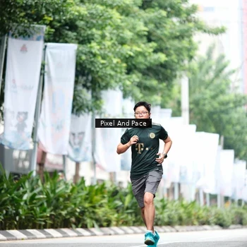 Runner Photo 8613414