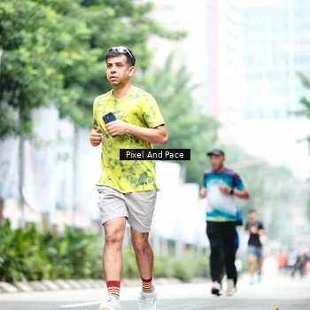 Runner Photo 8613416