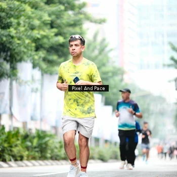 Runner Photo 8613418
