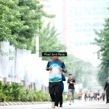 Runner Photo 8613419