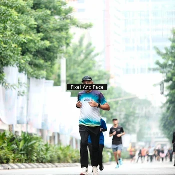Runner Photo 8613422