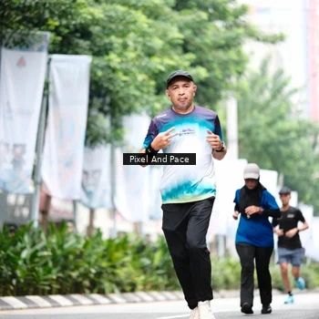 Runner Photo 8613424