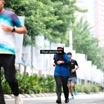 Runner Photo 8613426