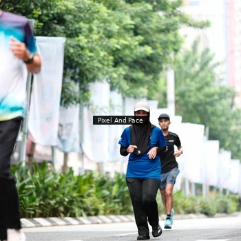 Runner Photo 8613427