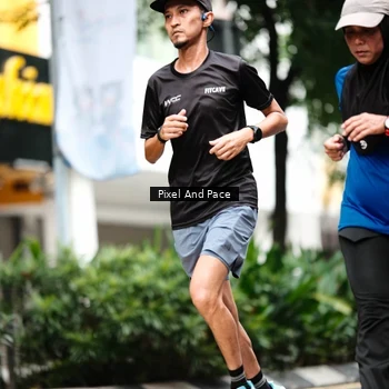 Runner Photo 8613431