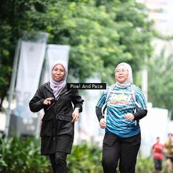 Runner Photo 8613437