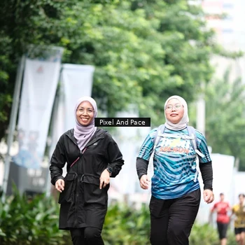 Runner Photo 8613438