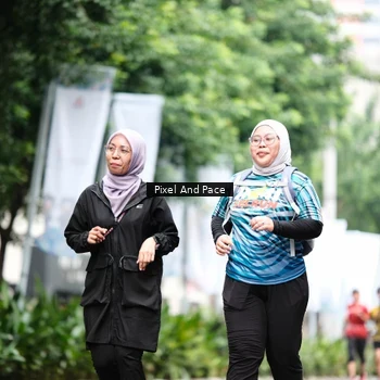 Runner Photo 8613439