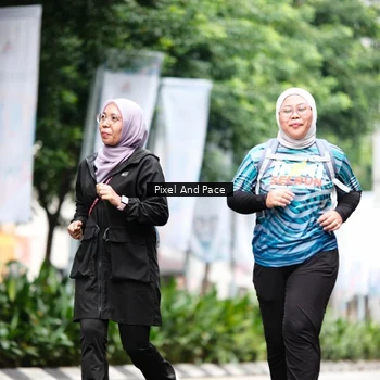 Runner Photo 8613443