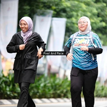 Runner Photo 8613444