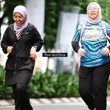 Runner Photo 8613447