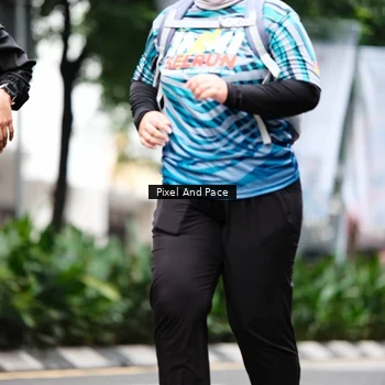 Runner Photo 8613449