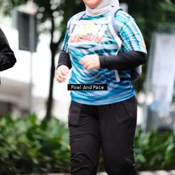Runner Photo 8613450