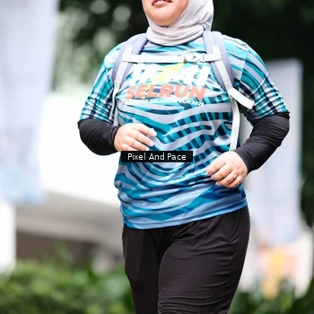 Runner Photo 8613451