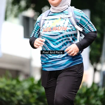 Runner Photo 8613452
