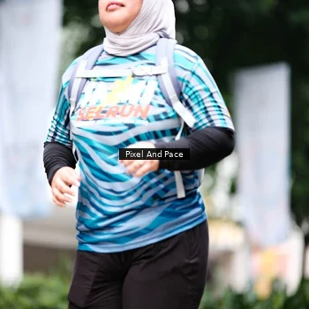 Runner Photo 8613453