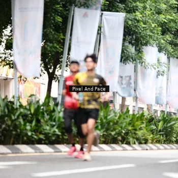 Runner Photo 8613454