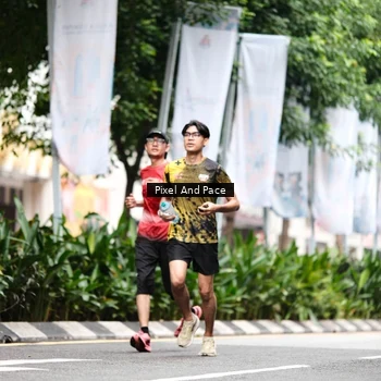 Runner Photo 8613455