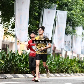 Runner Photo 8613456