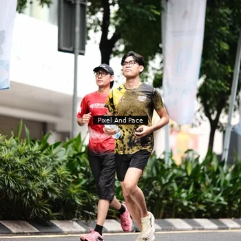 Runner Photo 8613457