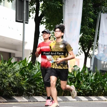 Runner Photo 8613458