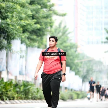 Runner Photo 8613461