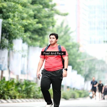 Runner Photo 8613462
