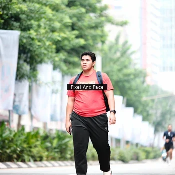 Runner Photo 8613463
