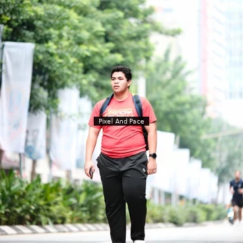 Runner Photo 8613464