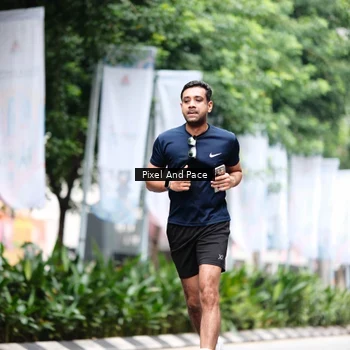 Runner Photo 8613465