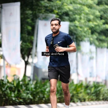 Runner Photo 8613466