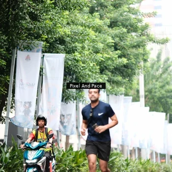 Runner Photo 8613467