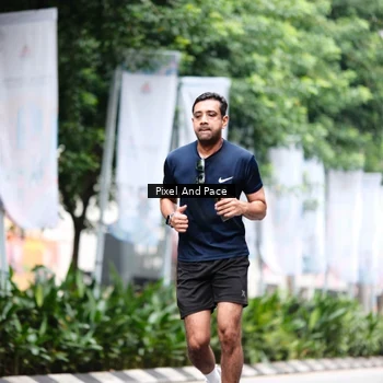 Runner Photo 8613468